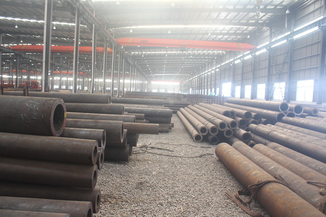 丽水厚壁无缝钢管电话