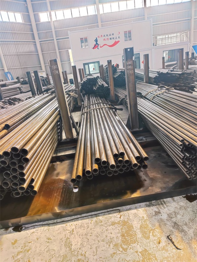 丽水精密无缝钢管订购