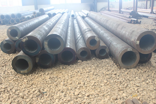 丽水厚壁无缝钢管批发厂家