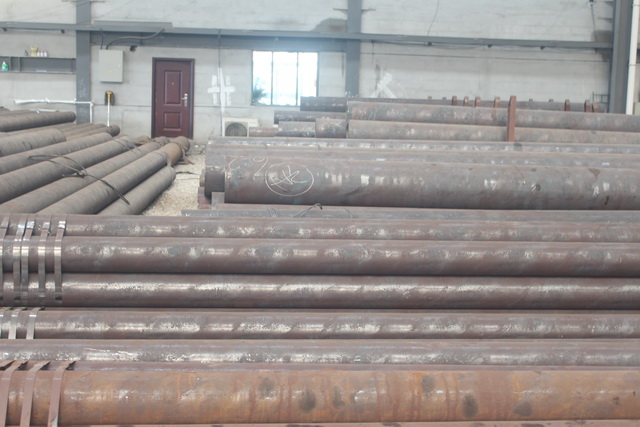 丽水厚壁无缝钢管售卖电话