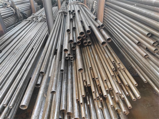 丽水精密无缝钢管销售处