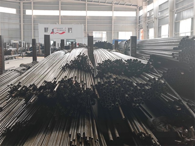 丽水42crmo精密无缝钢管