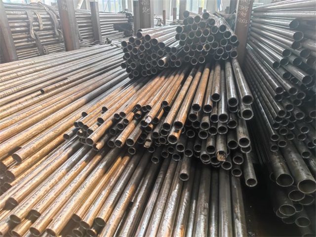 丽水精密无缝钢管销售电话