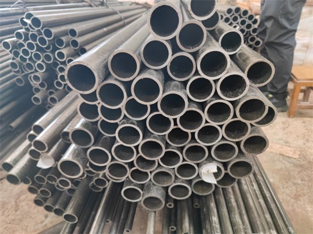 丽水精密无缝钢管定做