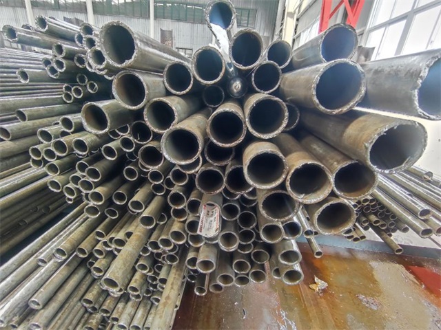 丽水精密无缝钢管厂商
