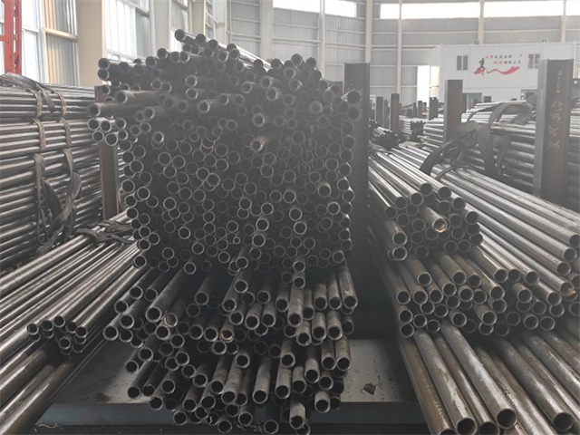 丽水精密无缝钢管现货批发