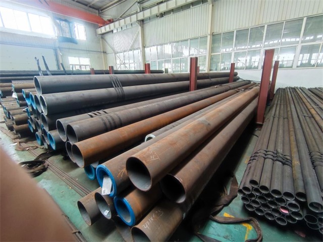 丽水15CrMoG高压合金管