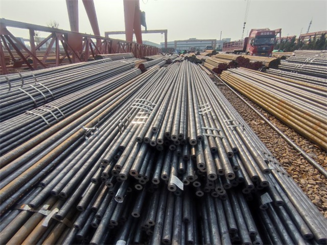 丽水20mng无缝钢管