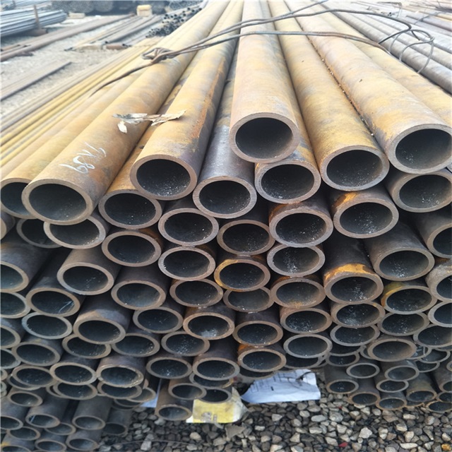丽水10CrMo910厚壁无缝钢管