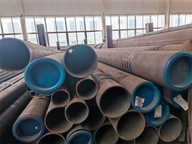 丽水12Cr3MoVSiTiB高压锅炉管