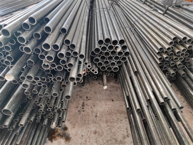 丽水20cr精密无缝钢管