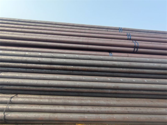 丽水27simn无缝管