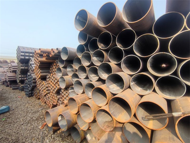 丽水12cr1mov无缝钢管