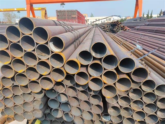 丽水p91无缝钢管