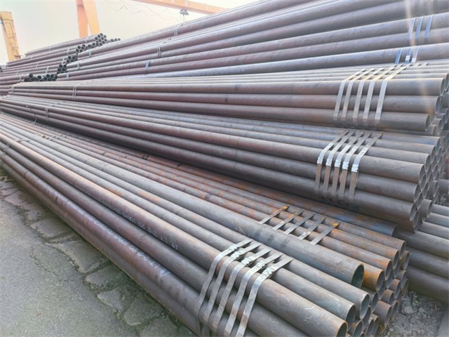 丽水65mn无缝钢管