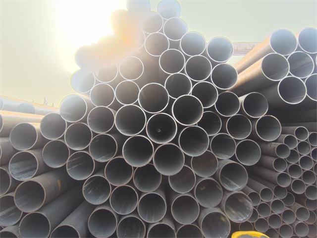 丽水p11无缝钢管