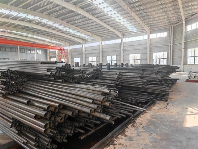丽水精密光亮无缝钢管价格