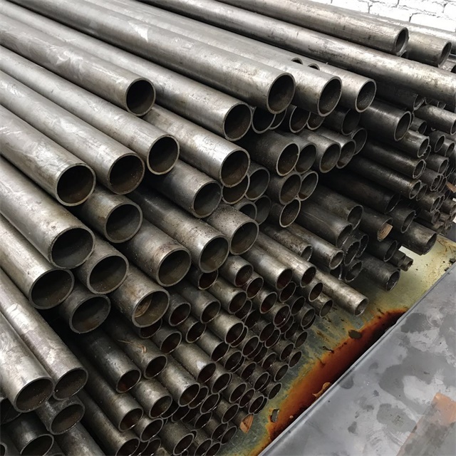 丽水光亮无缝钢管厂