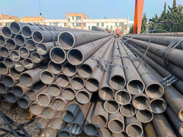丽水45#无缝钢管厂家价格