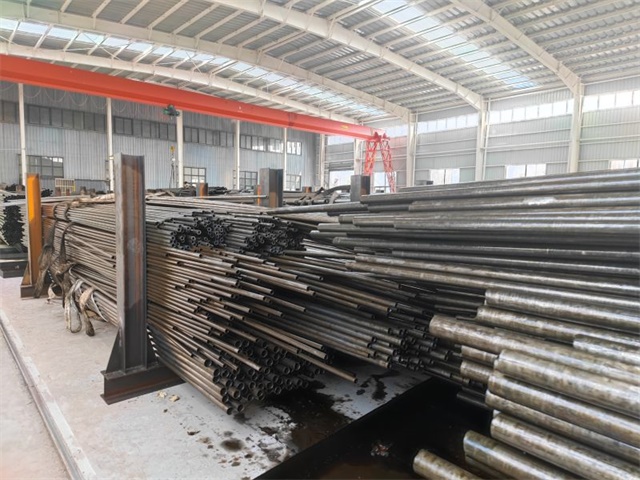 丽水12crmov精密无缝钢管