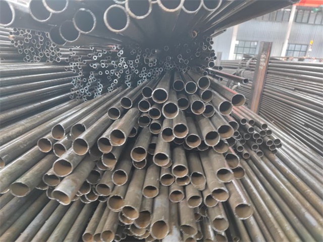 丽水精密无缝钢管售价表