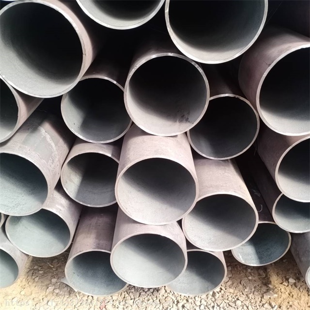 丽水中低压无缝钢管