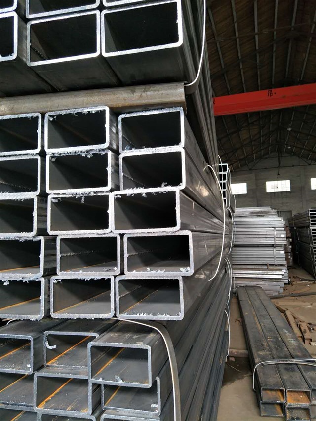 丽水镀锌无缝钢管厂家