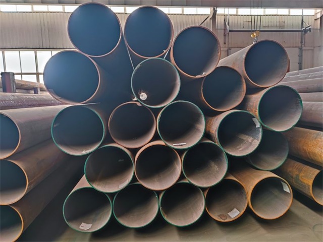 丽水高压无缝钢管现货