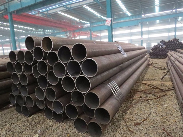 丽水低合金无缝钢管厂