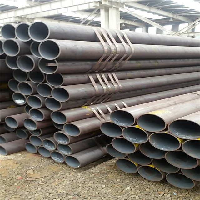 丽水无缝钢管厂价格