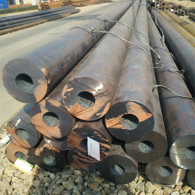 丽水厚壁无缝钢管多少钱