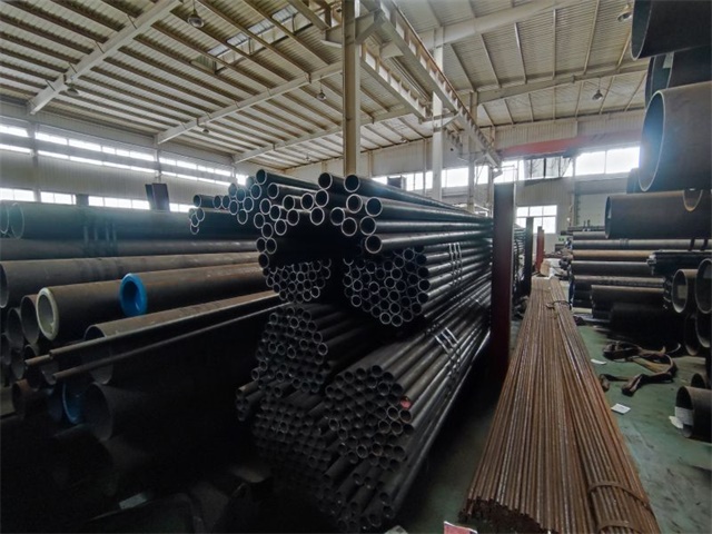 丽水12Cr1MoVG高压钢管