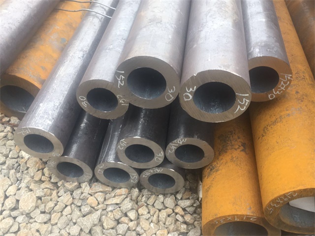 丽水厚壁无缝钢管多少钱一根