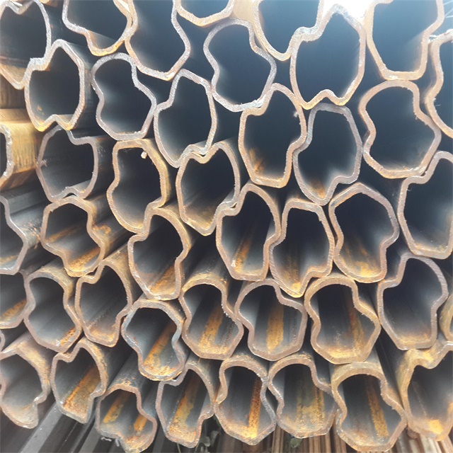 丽水异形无缝钢管厂