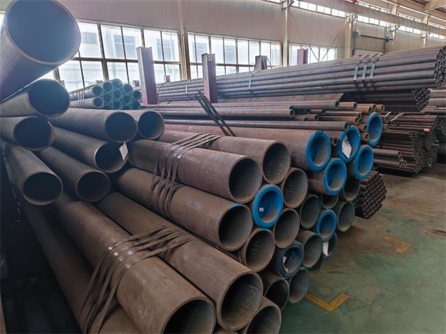 丽水12Cr1MoVG高压无缝管