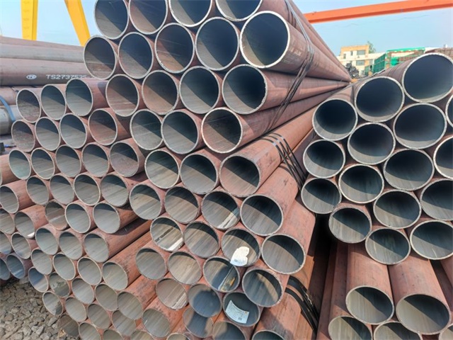 丽水冷拔精密无缝钢管加工厂