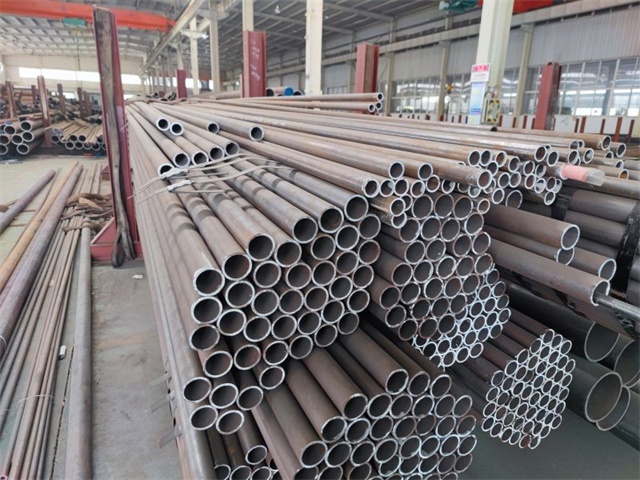 丽水高压锅炉无缝钢管