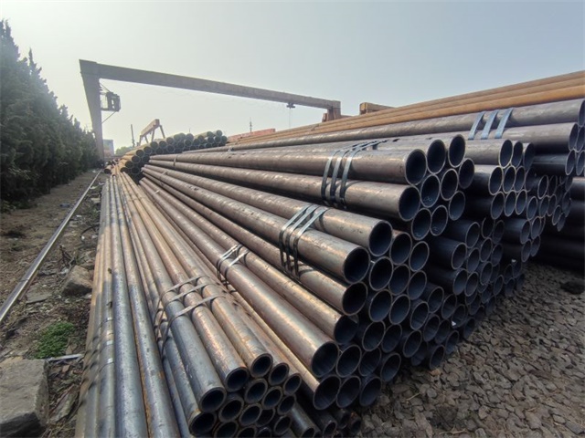丽水42crmo无缝钢管厂家