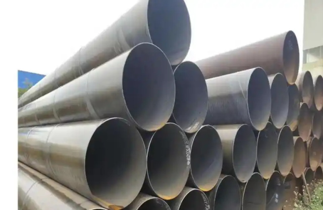 丽水大口径无缝钢管价格