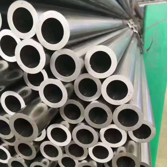 丽水精密无缝钢管型号表