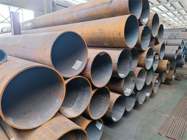 丽水15MoG锅炉管