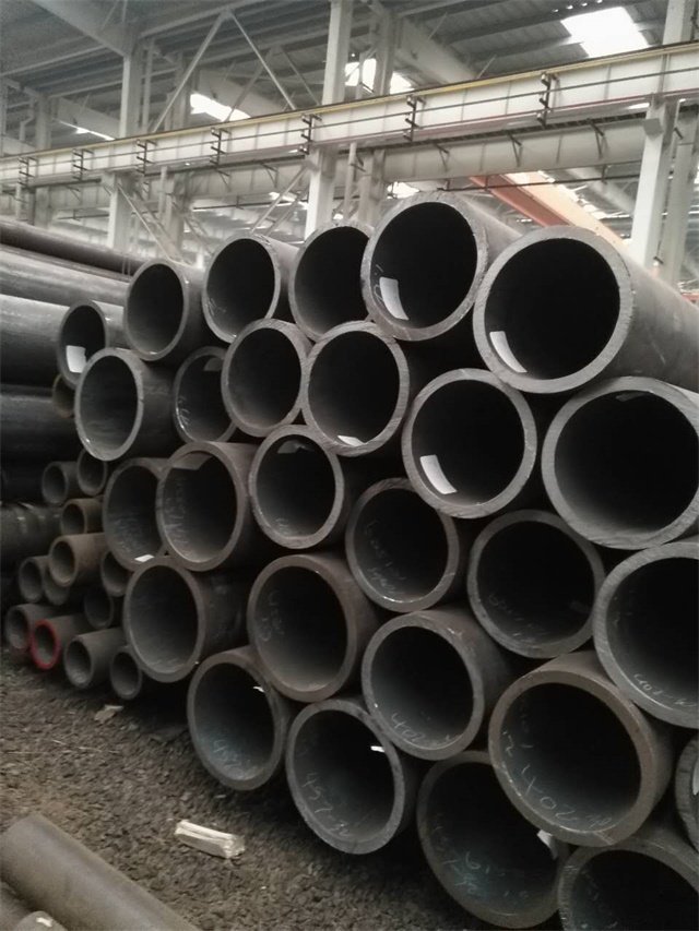 丽水精密无缝钢管产地