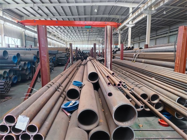 丽水p22无缝钢管