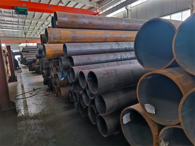 丽水合金无缝钢管价格