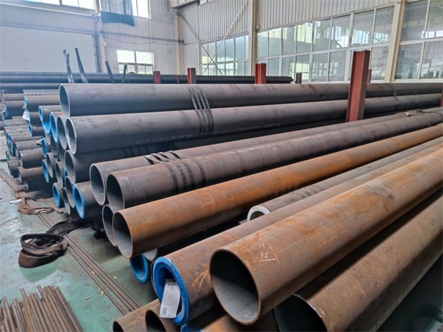 丽水Q355B化肥管