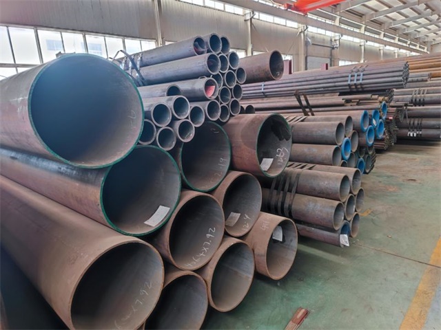 丽水20G高压锅炉钢管