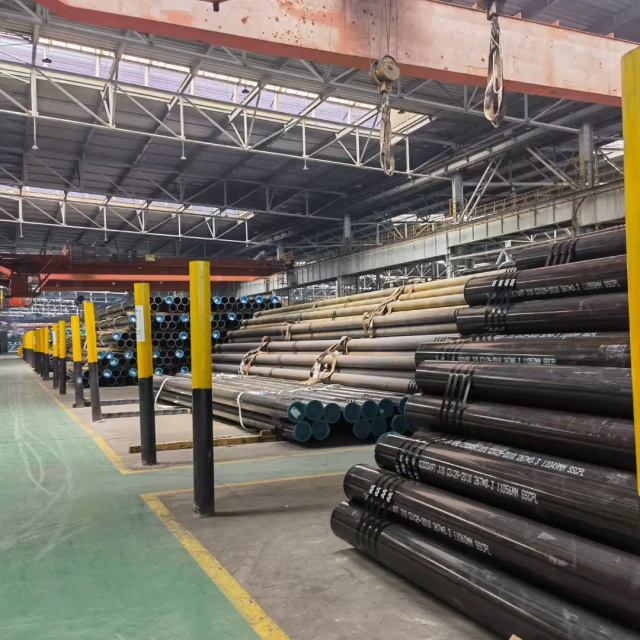 丽水10#石油裂化管