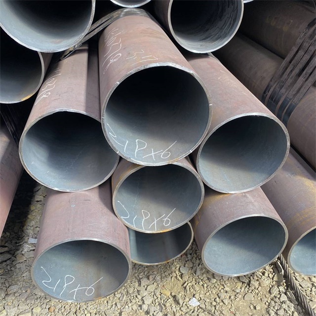 丽水5310中低压锅炉管