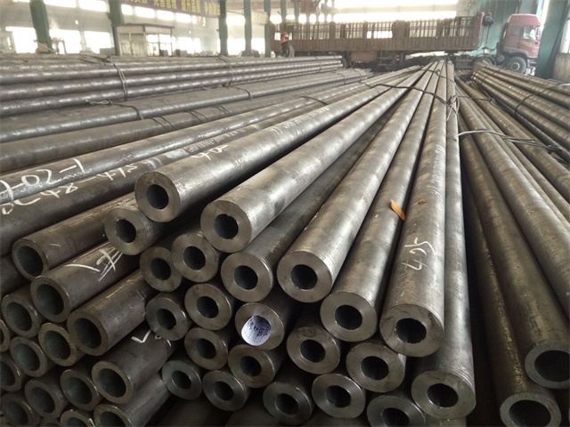 丽水5310锅炉管